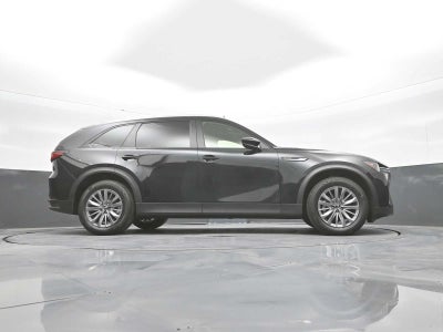 2025 Mazda Mazda CX-90 Select Package