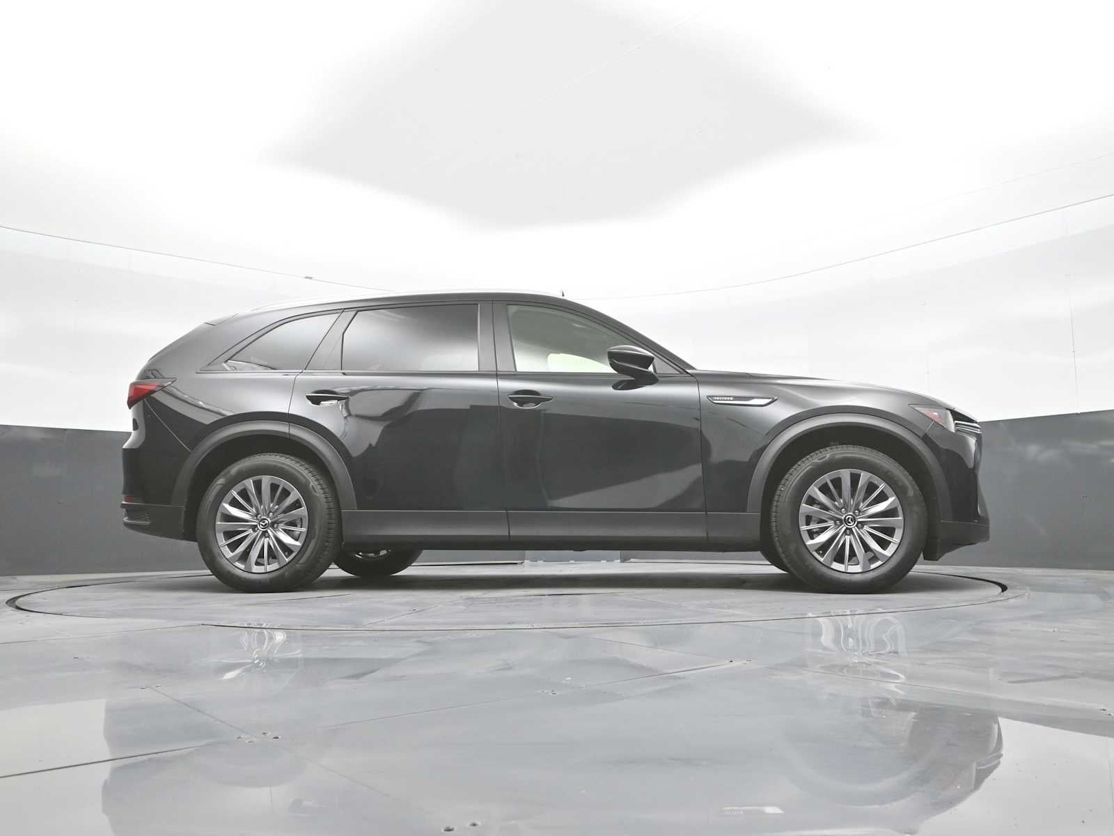 2025 Mazda Mazda CX-90 Select Package
