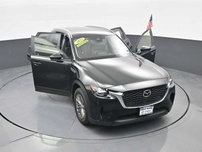 2025 Mazda Mazda CX-90 Select Package