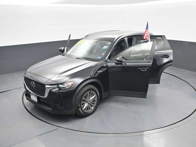 2025 Mazda Mazda CX-90 Select Package