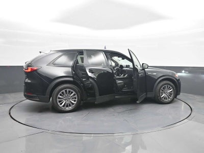 2025 Mazda Mazda CX-90 Select Package