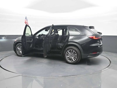 2025 Mazda Mazda CX-90 Select Package
