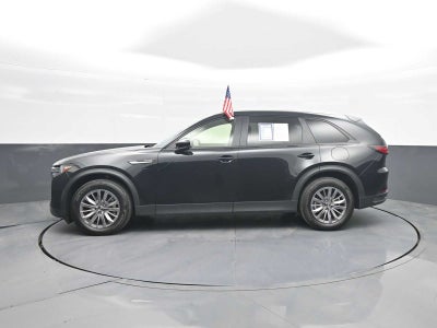 2025 Mazda Mazda CX-90 Select Package