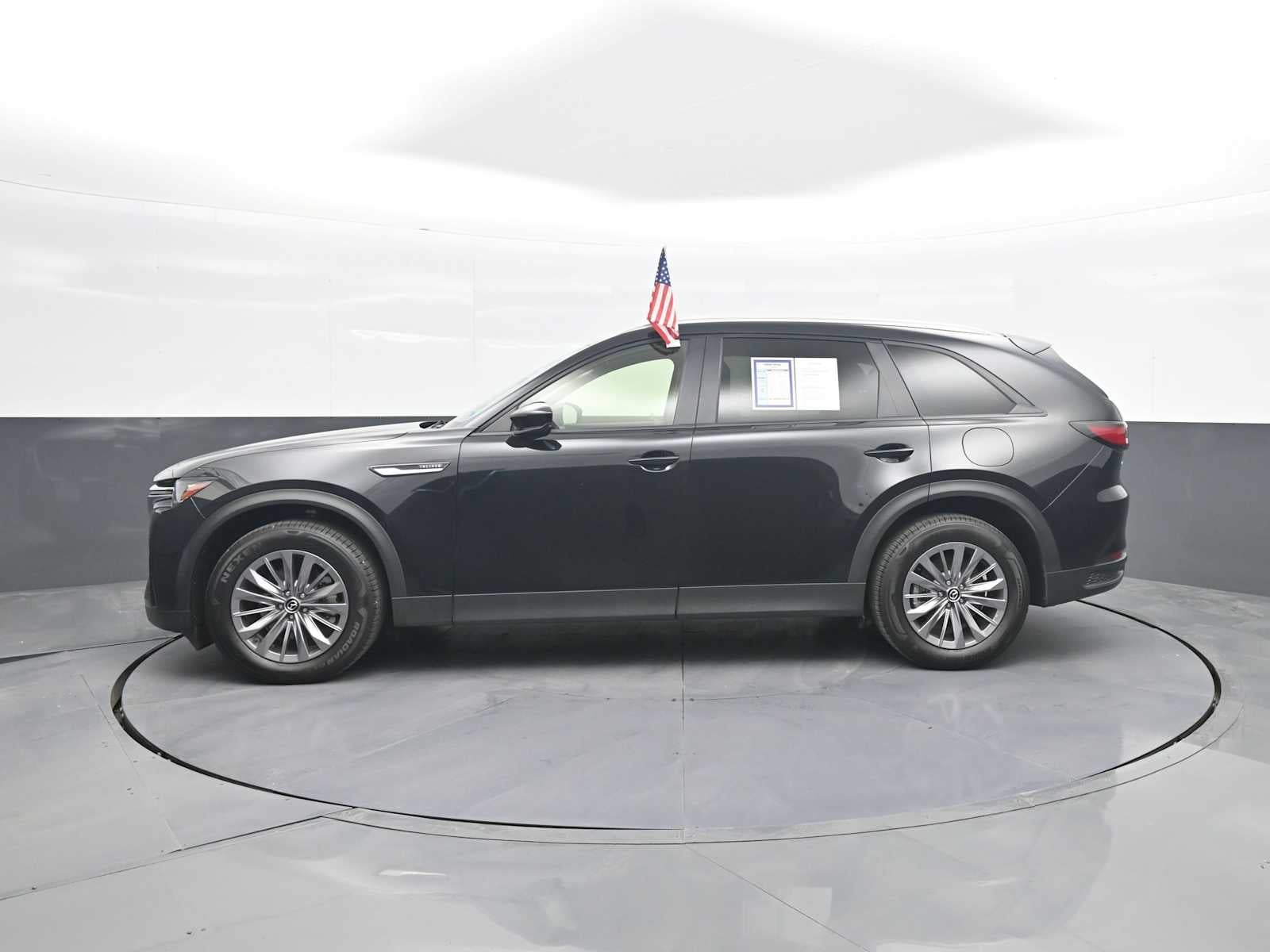 2025 Mazda Mazda CX-90 Select Package