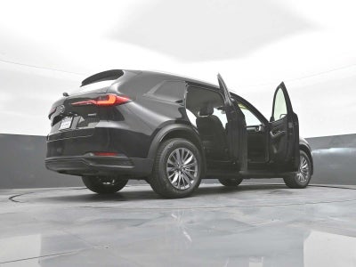 2025 Mazda Mazda CX-90 Select Package