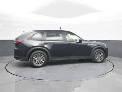 2025 Mazda Mazda CX-90 Select Package