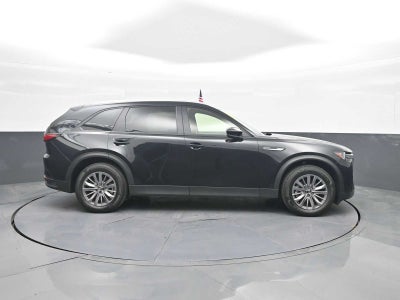 2025 Mazda Mazda CX-90 Select Package