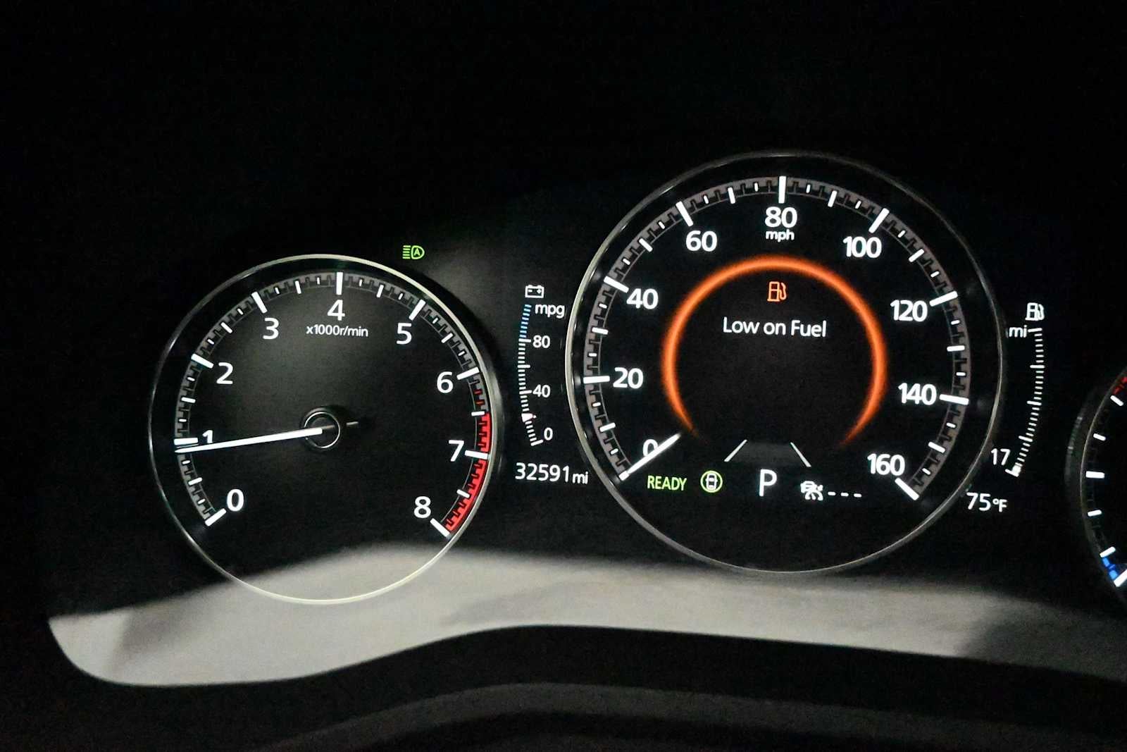 2025 Mazda Mazda CX-90 Select Package