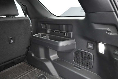 2025 Toyota 4Runner TRD Sport Premium
