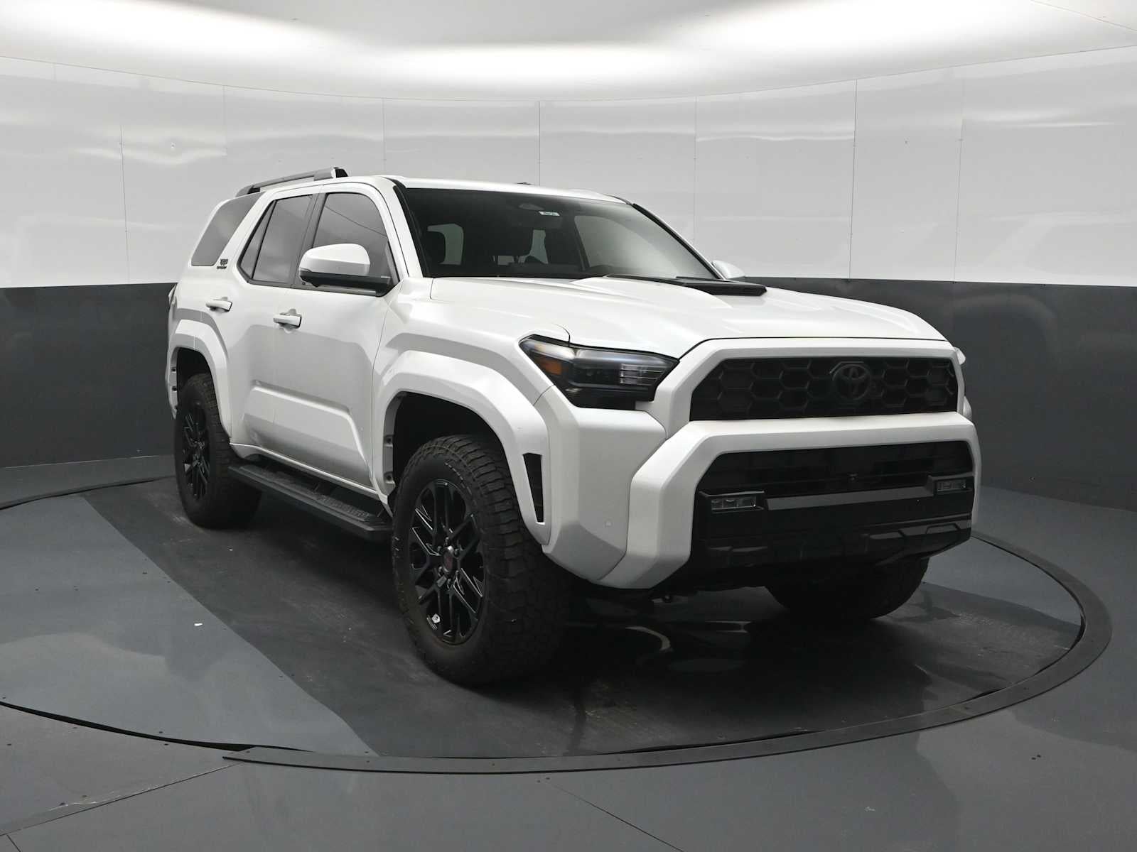 2025 Toyota 4Runner TRD Sport Premium