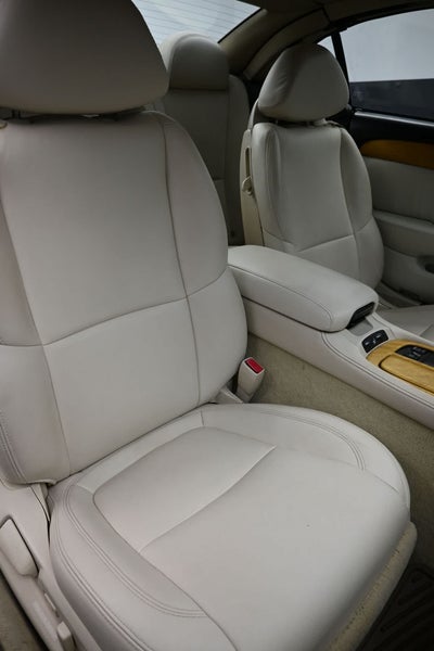 2003 Lexus SC 430 Base