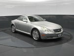 2003 Lexus SC 430 Base
