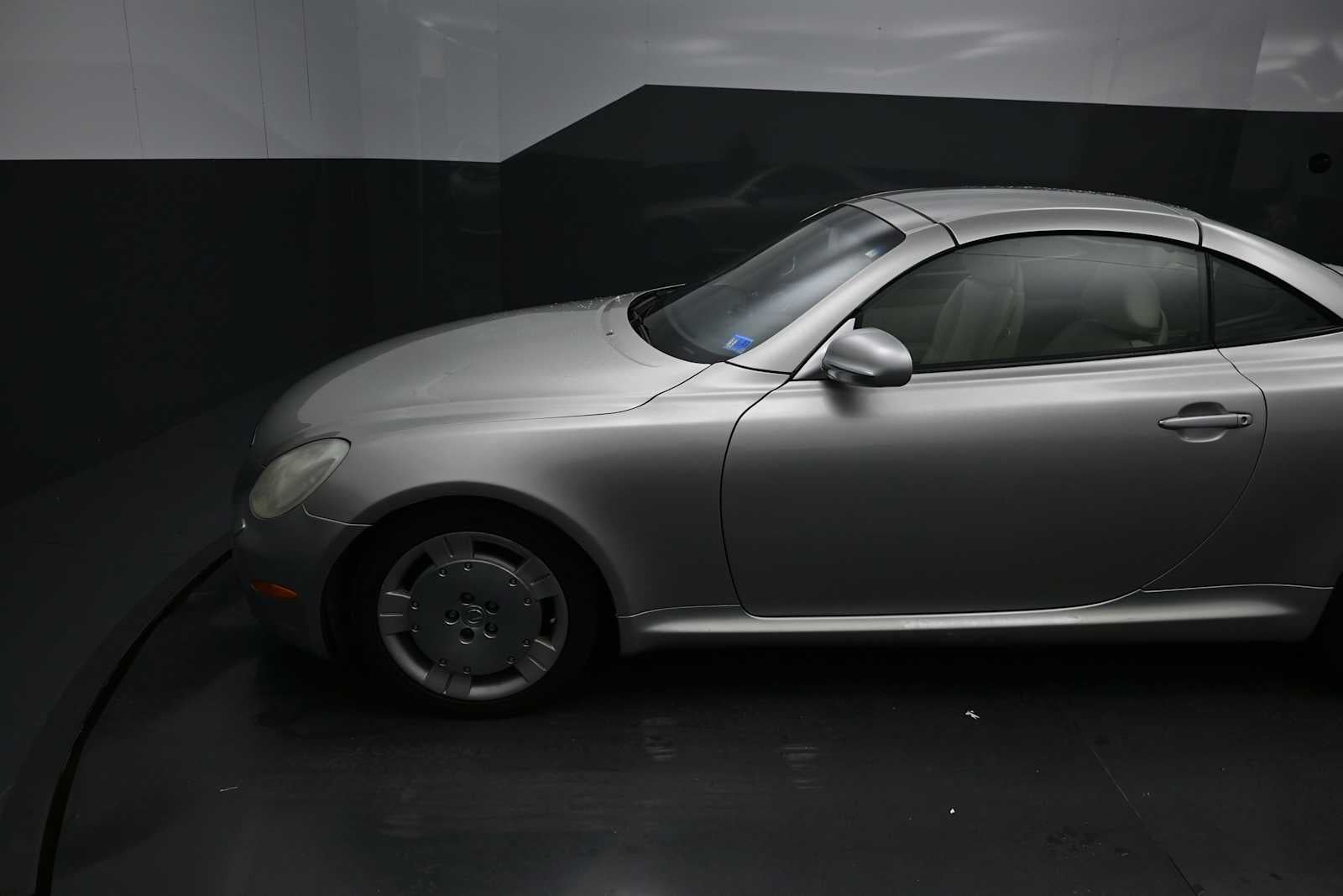 2003 Lexus SC 430 Base