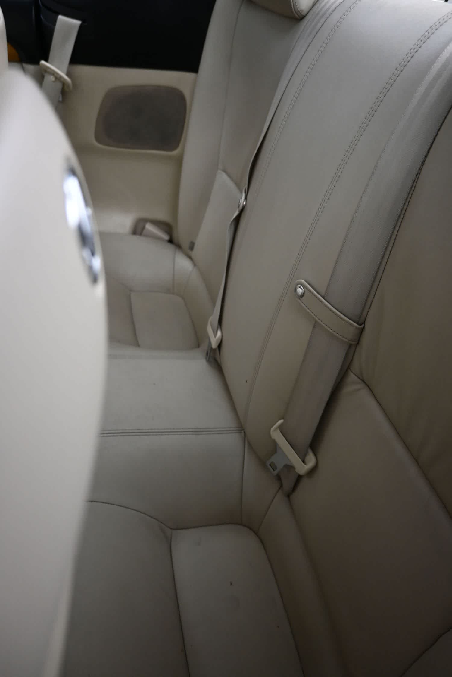 2003 Lexus SC 430 Base