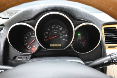 2003 Lexus SC 430 Base