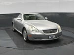 2003 Lexus SC 430 Base