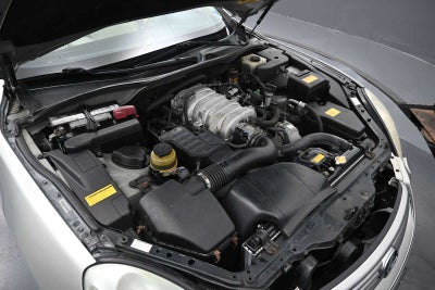 2003 Lexus SC 430 Base