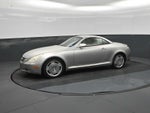 2003 Lexus SC 430 Base
