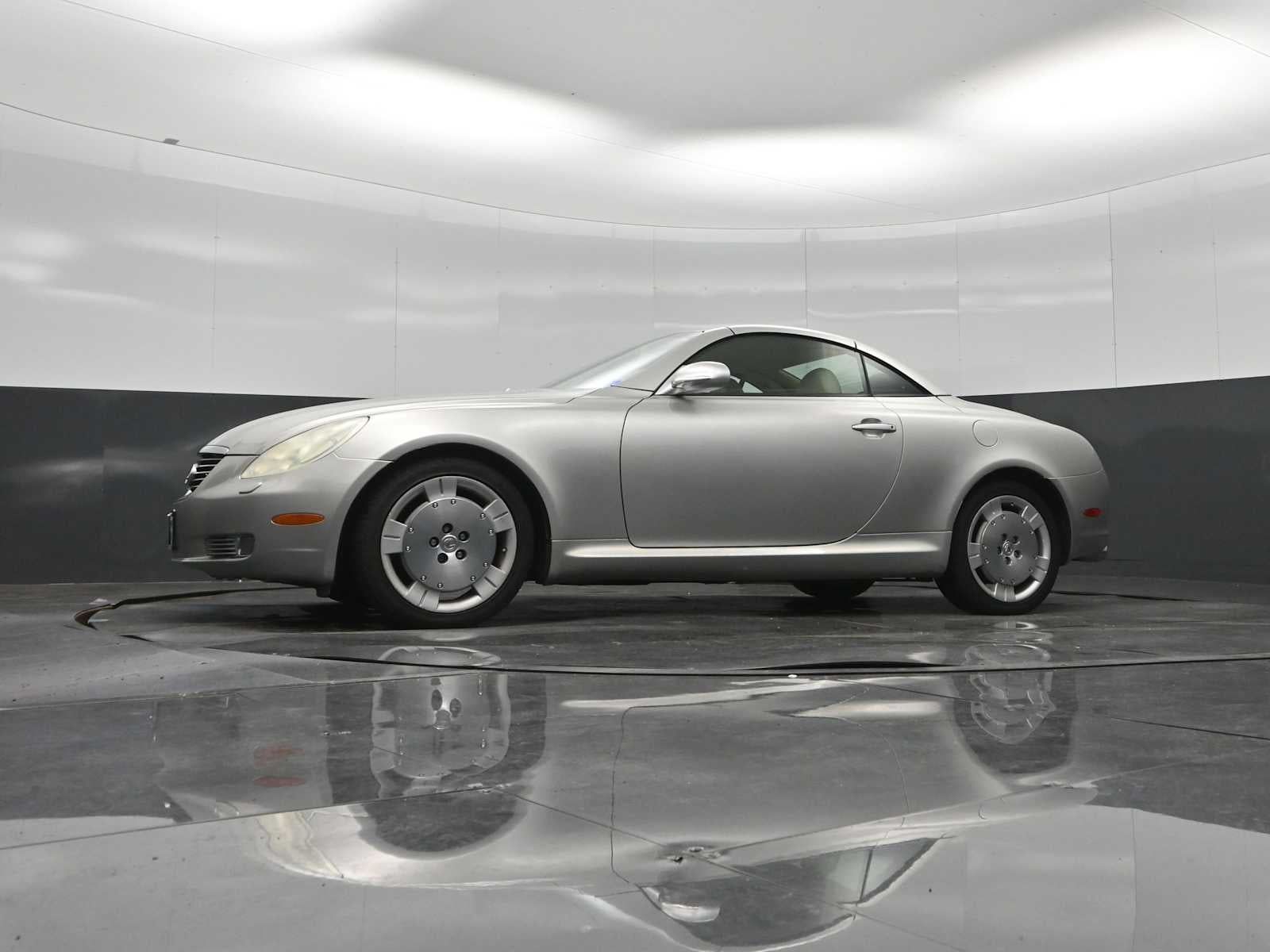 2003 Lexus SC 430 Base