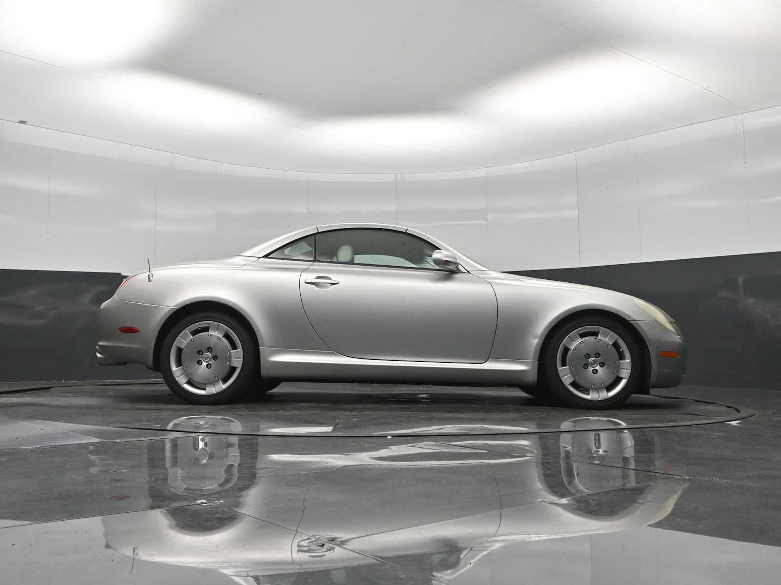 2003 Lexus SC 430 Base