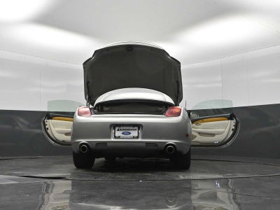 2003 Lexus SC 430 Base