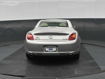 2003 Lexus SC 430 Base