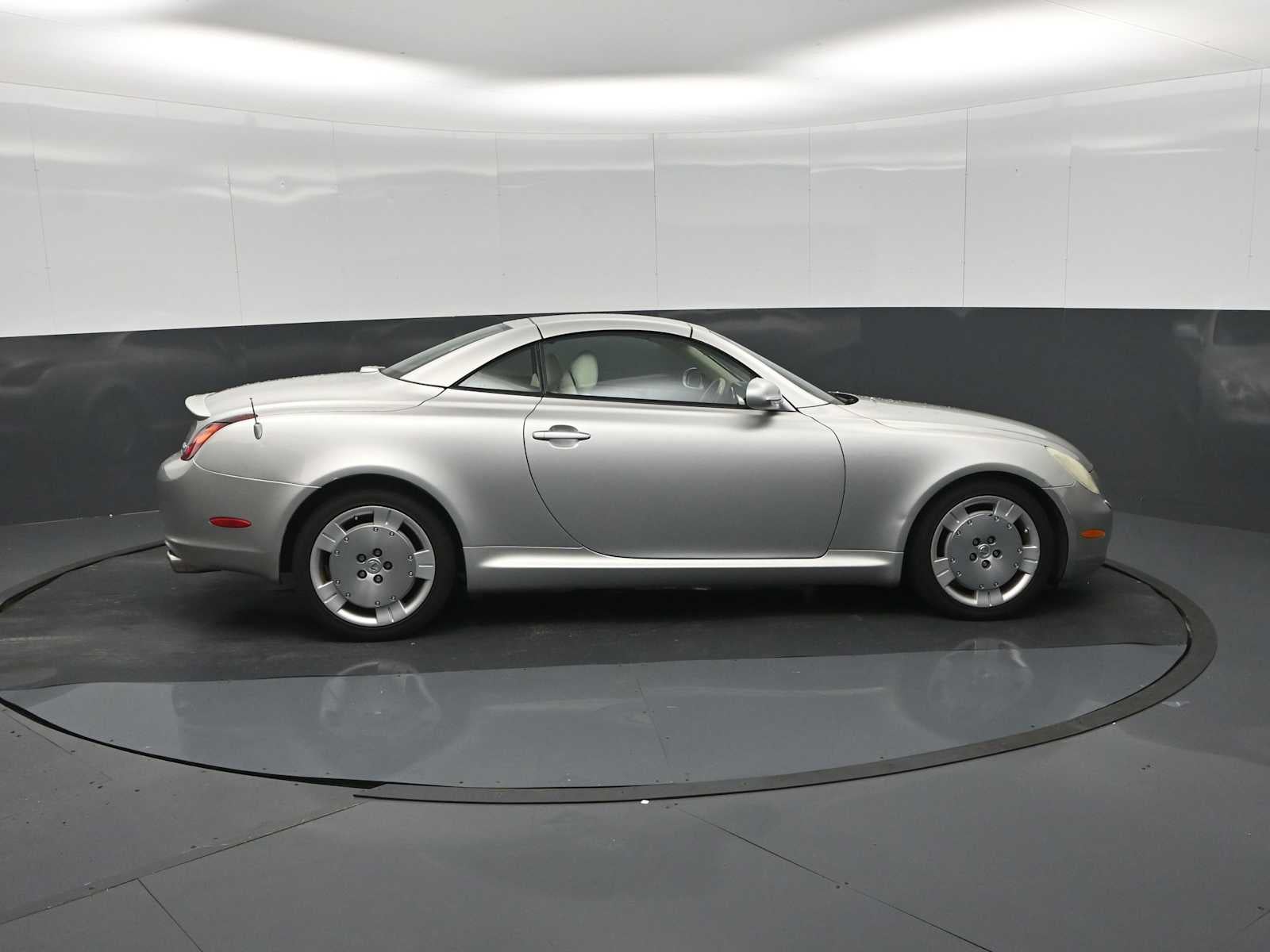 2003 Lexus SC 430 Base