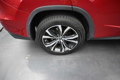 2021 Lexus RX 350 Base