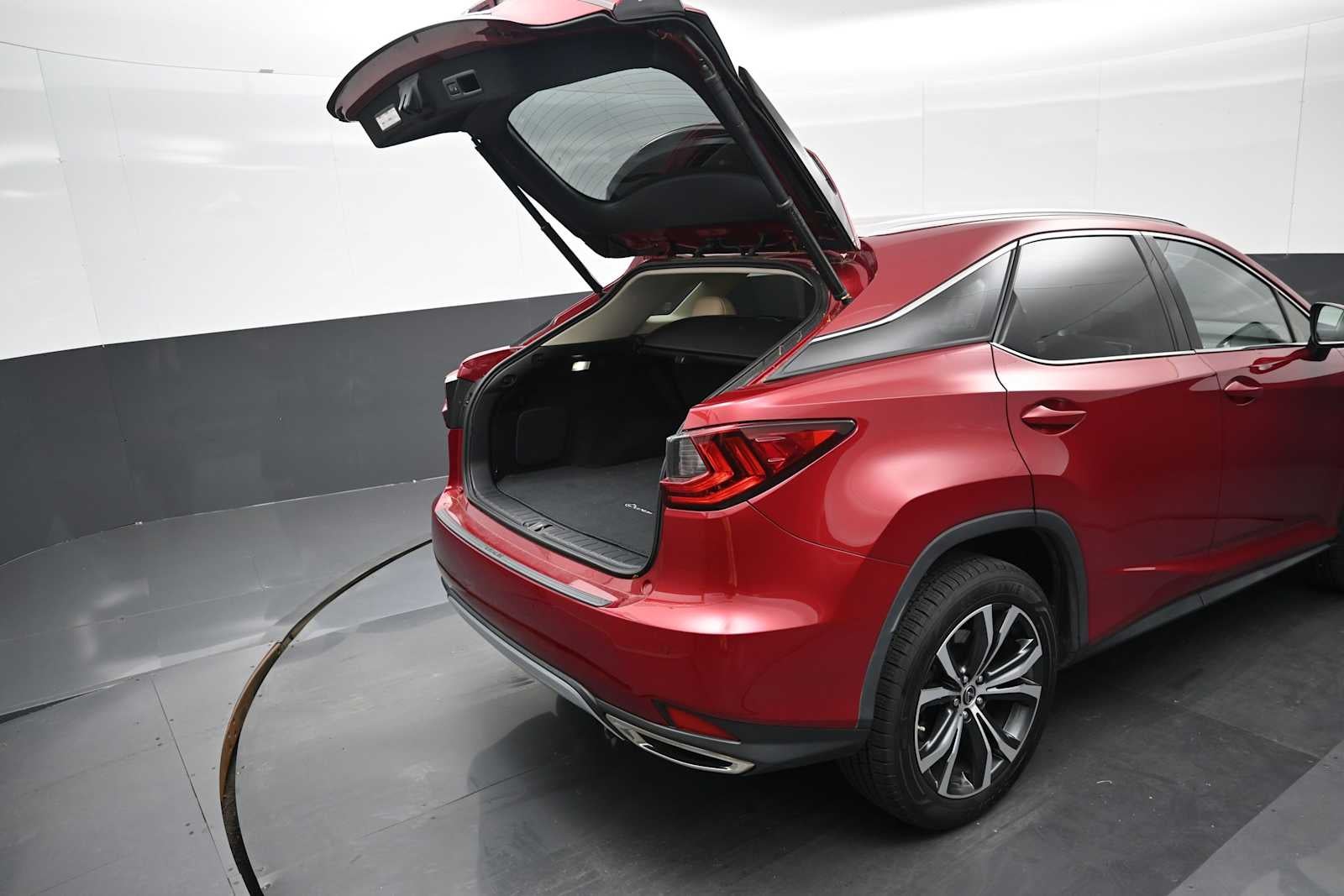 2021 Lexus RX 350 Base