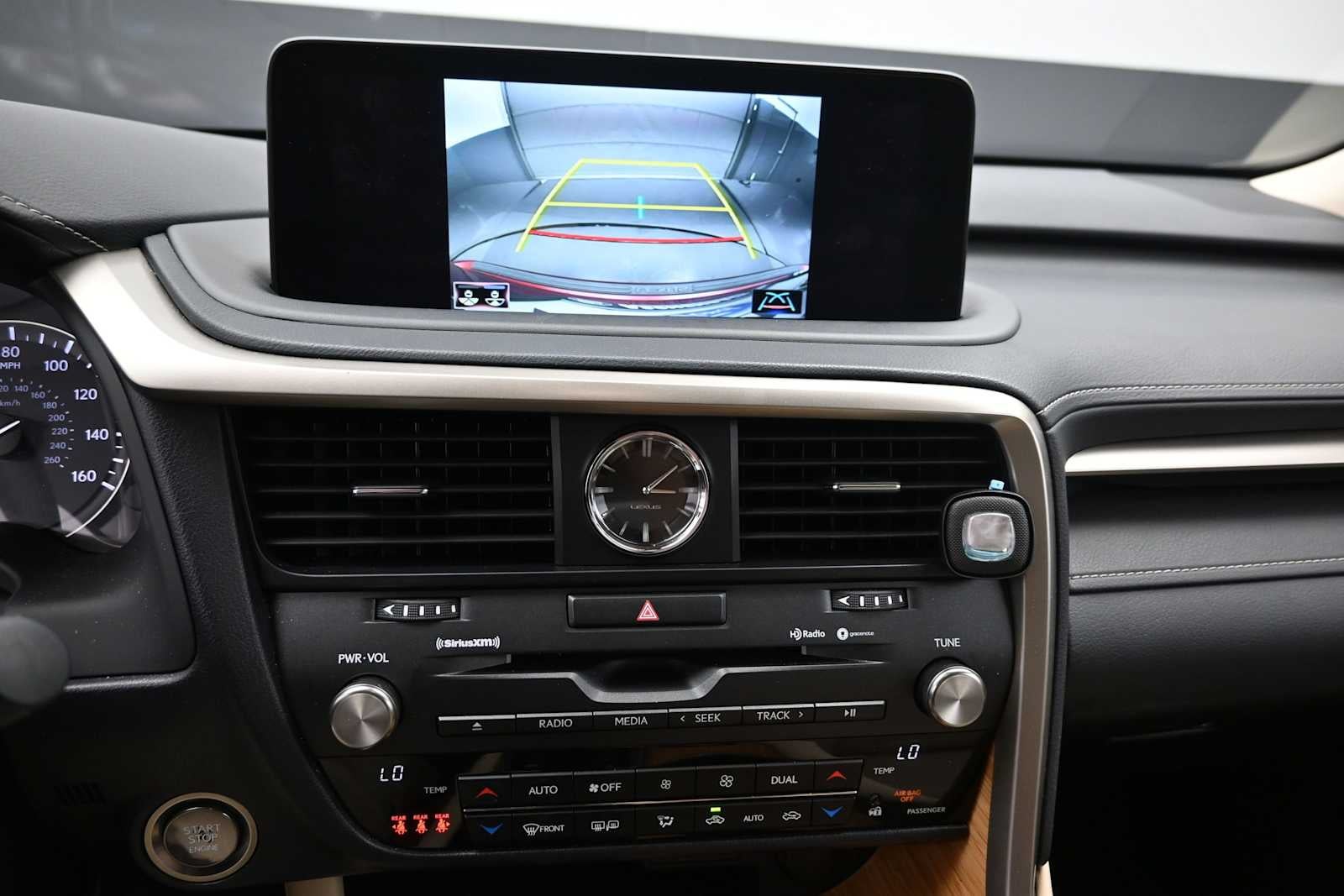 2021 Lexus RX 350 Base