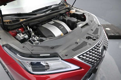 2021 Lexus RX 350 Base