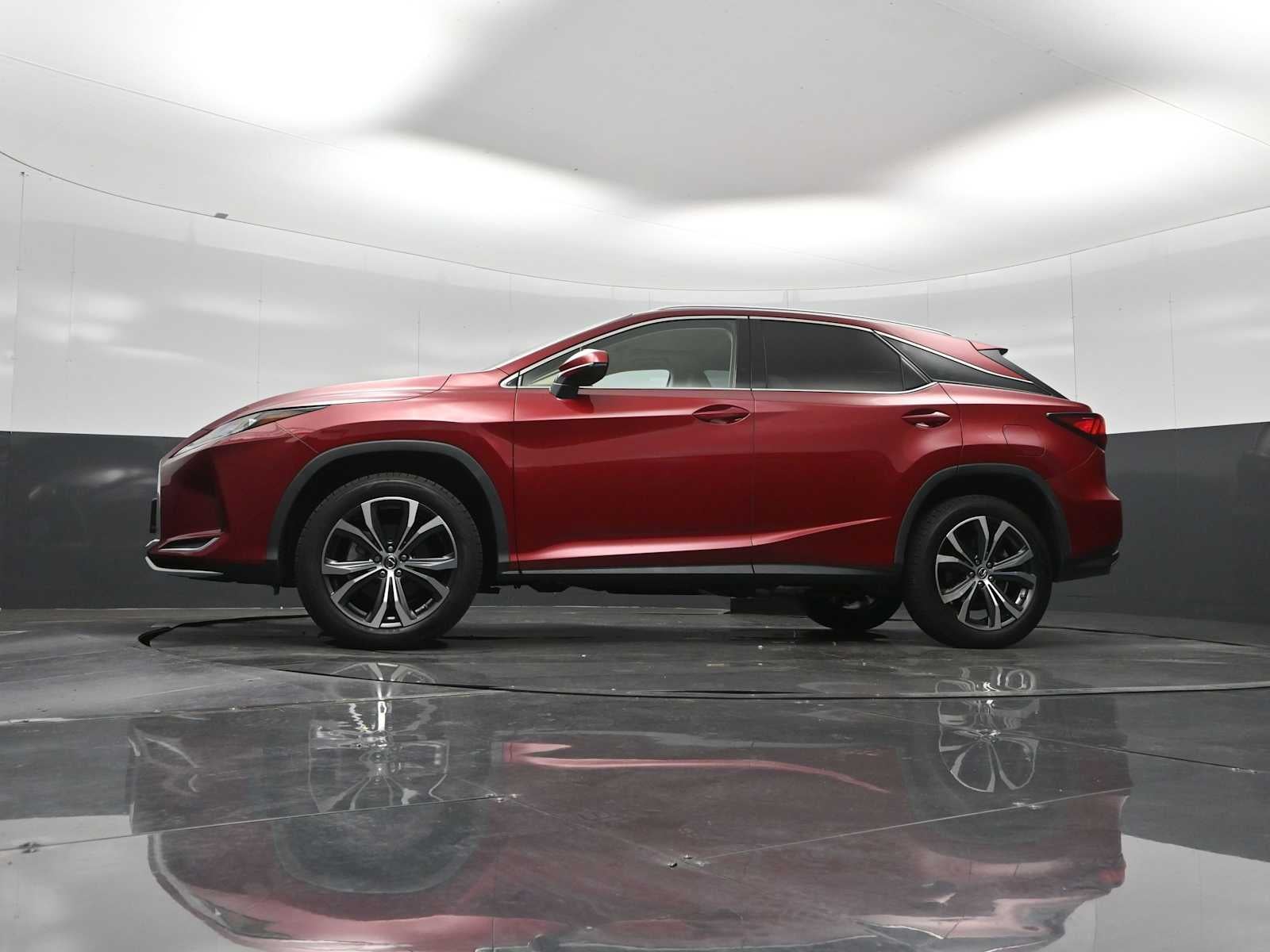 2021 Lexus RX 350 Base