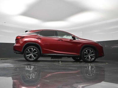 2021 Lexus RX 350 Base