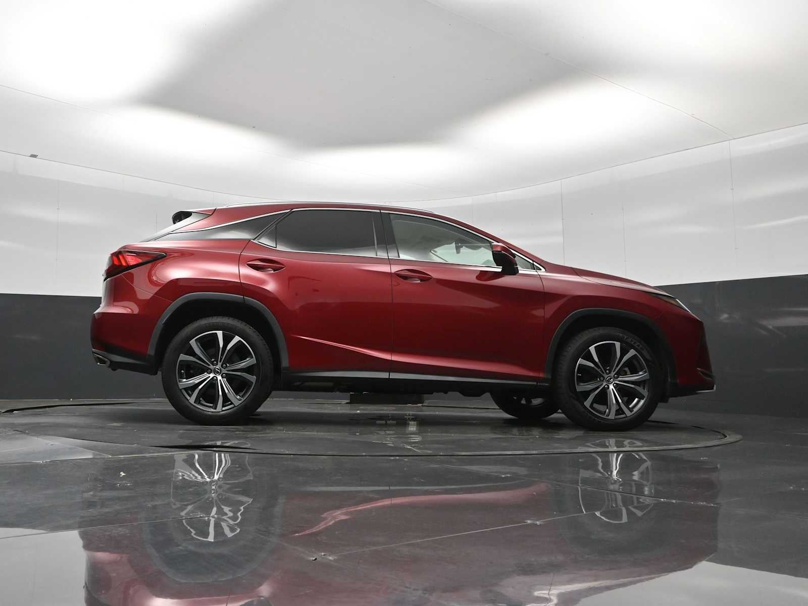 2021 Lexus RX 350 Base