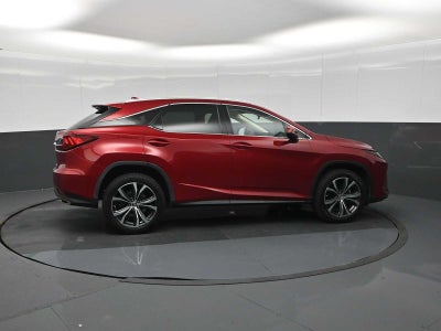 2021 Lexus RX 350 Base