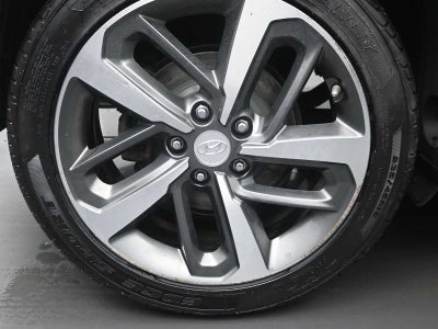 2020 Hyundai Kona Ultimate