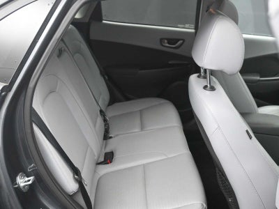 2020 Hyundai Kona Ultimate