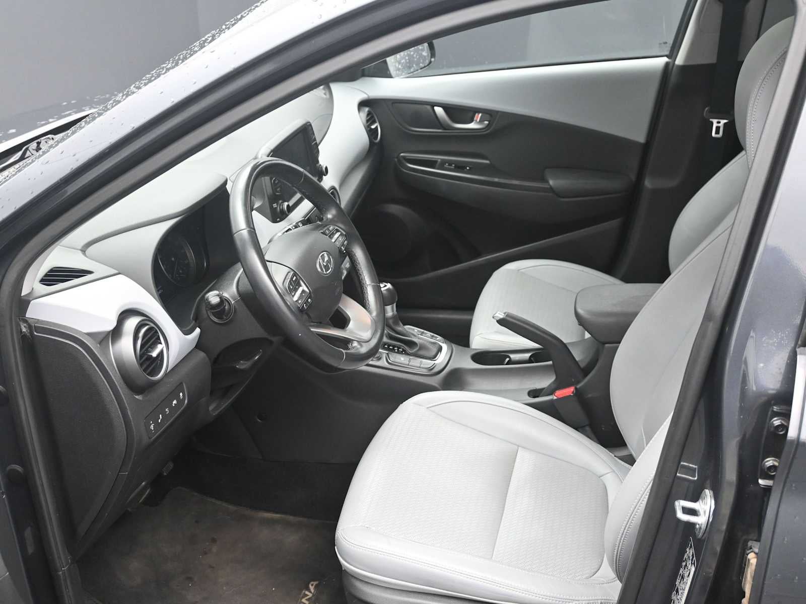 2020 Hyundai Kona Ultimate