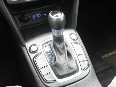 2020 Hyundai Kona Ultimate