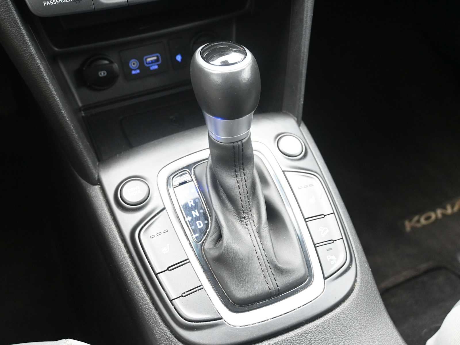 2020 Hyundai Kona Ultimate