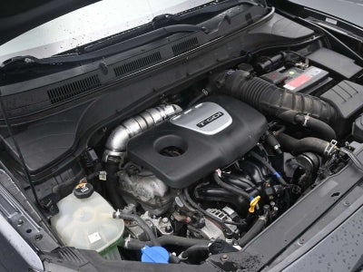 2020 Hyundai Kona Ultimate