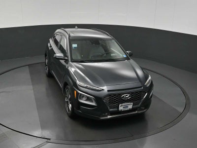 2020 Hyundai Kona Ultimate
