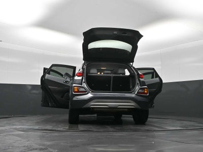 2020 Hyundai Kona Ultimate