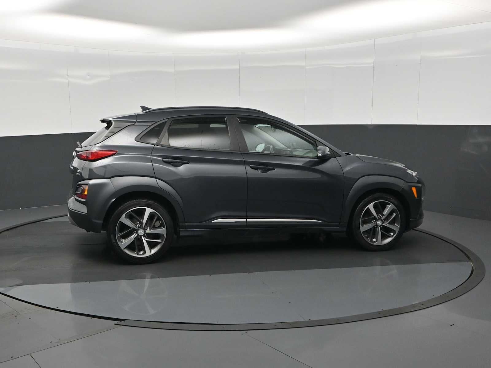 2020 Hyundai Kona Ultimate