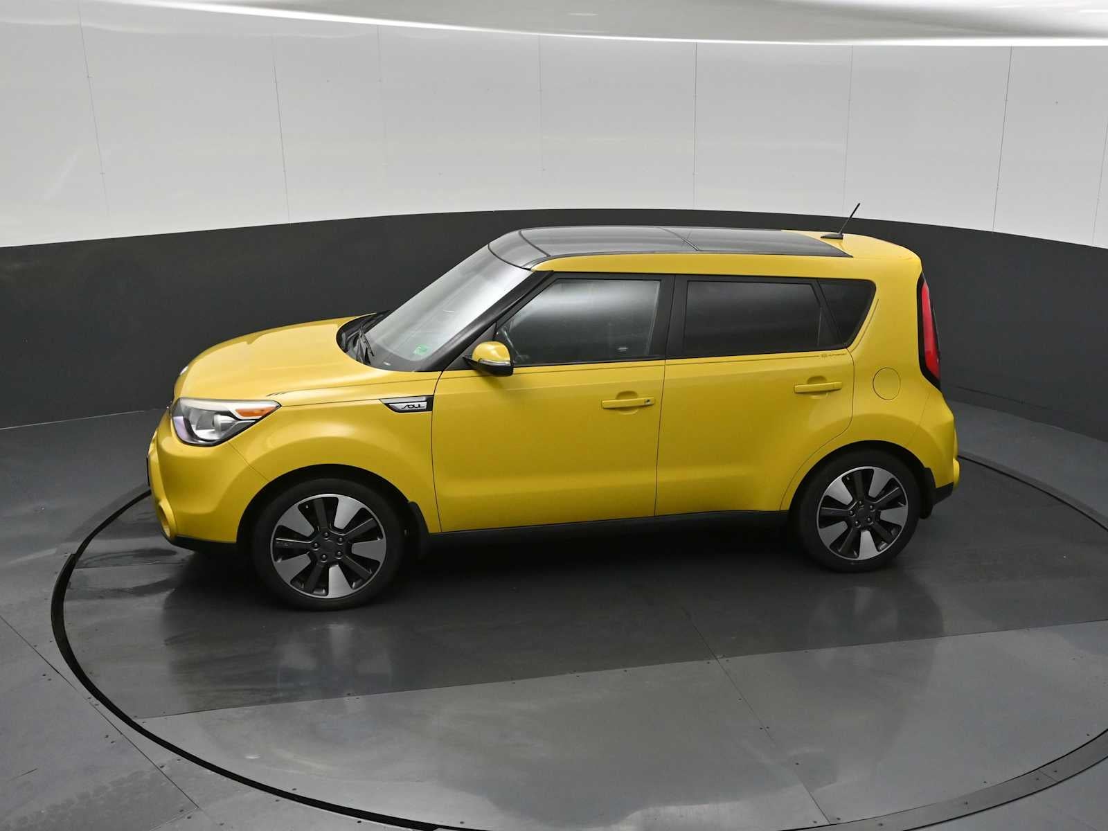 2014 Kia Soul !