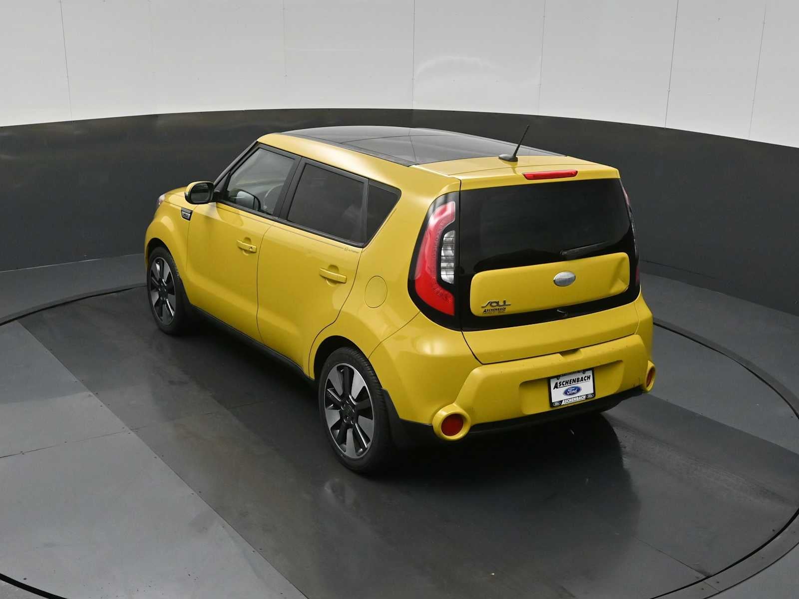 2014 Kia Soul !