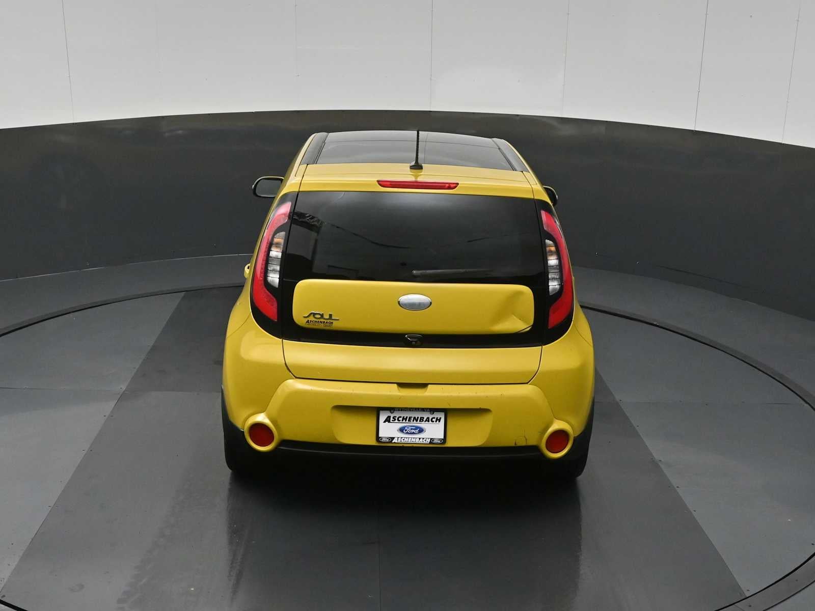2014 Kia Soul !