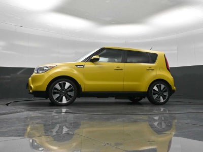 2014 Kia Soul !