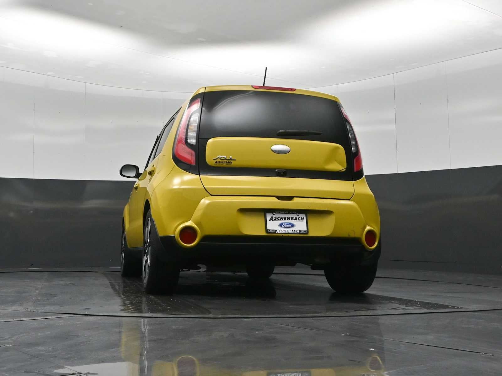 2014 Kia Soul !