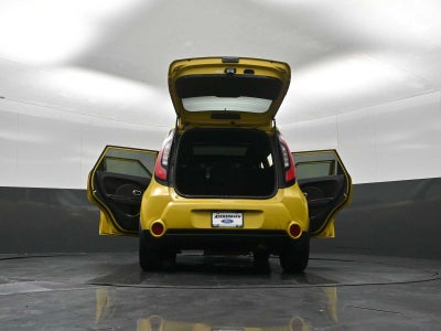 2014 Kia Soul !
